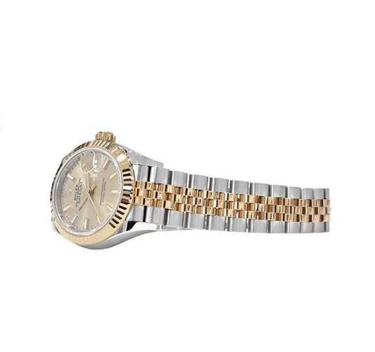 Rolex Datejust Combination Watch 279173 6220997771 33292206