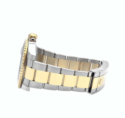 Rolex Submariner Combi Watch 116613LB 7070656228 61203407