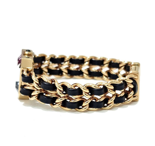 CHANEL Premier Gold-Plated Watch H6951 6981729017 56427244