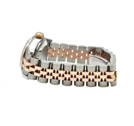 Rolex Datejust Diamond Combination Watch 179171 7053232560 60576297