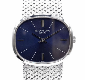 Patek Philippe Ellipse Gold Watch 6806673663 50289753