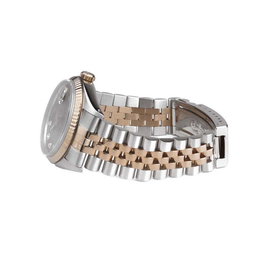 Rolex Datejust Diamond Combo Watch 16013 5340777152 27626018