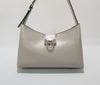 Salvatore Ferragamo Gancini Tripolio Shoulder Hobo Bag 126765960 [P]