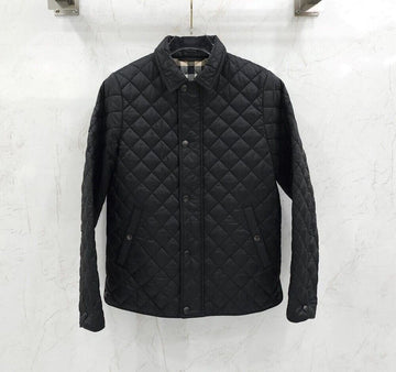 Burberry Kids Quilted Jacket 4557742 145927578
