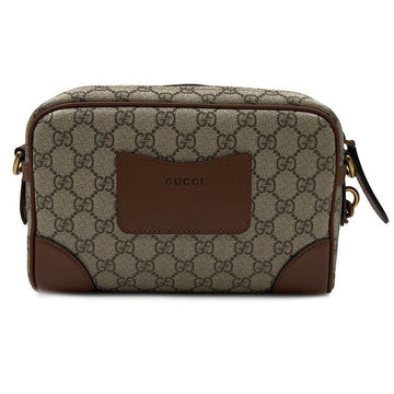 Gucci GG Emblem Crossbody Small (821155) 145928435