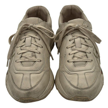 GUCCI ロイトン ロゴ スニーカー (528892) 92125033 145928444