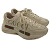 Gucci Raiton Logo Sneakers 528892 145928444 [P]