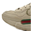 Gucci Raiton Logo Sneakers 528892 145928444 [P]