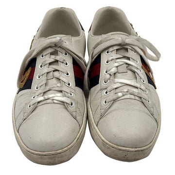 GUCCI Ace Love Gestickte Sneaker (497090) 145928445