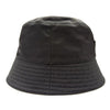 PRADA Nylon Bucket Hat mit Triangle-Logo 1HC137 92125013 145928450 [P]