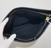 DIOR ロゴ ブラック レザー クラッチバッグ S5543CGSB 146225293 [P]