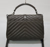 Saint Laurent Monogram College Medium 146226003 [P]