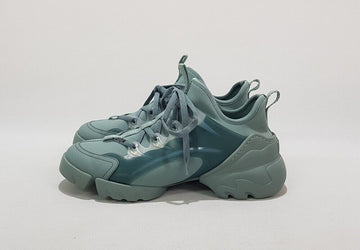 Dior Christian Di Connect Women Sneakers 62586983