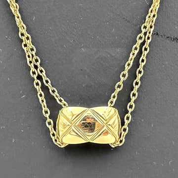 CHANEL Coco Crush Necklace 9252503900 146358157