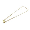 CHANEL Coco Crush Necklace 9252503900 146358157 [P]