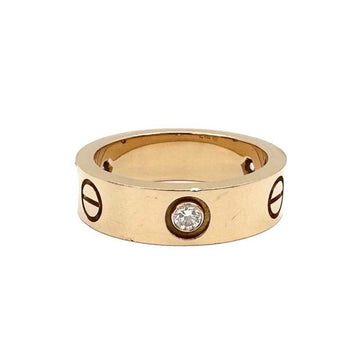 Cartier 3P Love Ring 9272501555 146358341