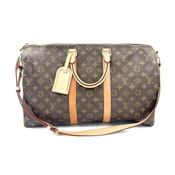 Louis Vuitton Monogram Keepall 45 9272502270 146359137