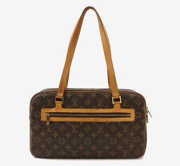 LOUIS VUITTON シテ GM モノグラム M51181 140774492