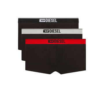 DIESEL UMBXDAMIEN ボクサー 3パック (L, XL) 00ST3V 0GDAC E7193 131669576