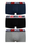 DIESEL Boxershorts Herren 3er Pack 131669716 [P]