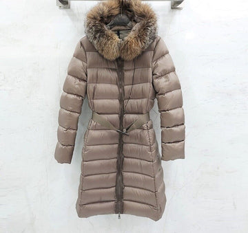 Moncler TINUVIEL Long Down Padding 145927569