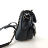 CHANEL Small Duma Two-Pocket Caviar Backpack AS3787 9129 130519636 [P]