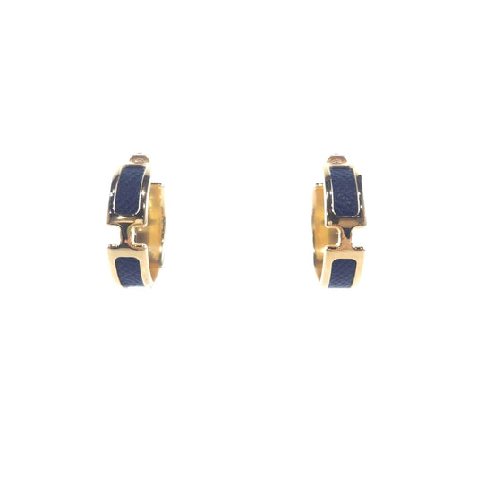 Hermes Olympes Earrings 8197 123391368
