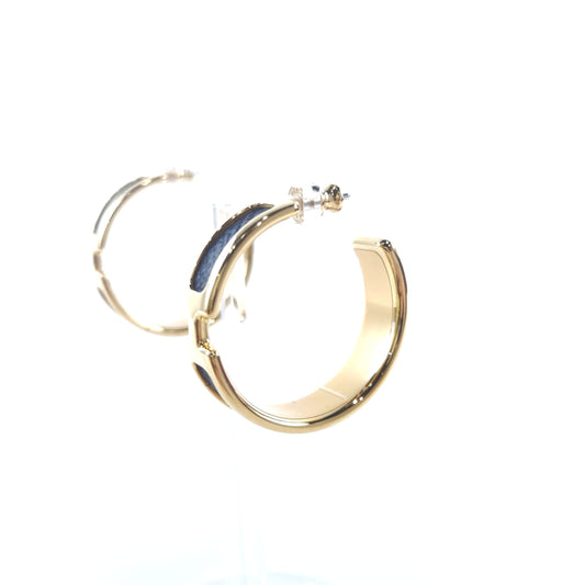 Hermes Olympes Earrings 8197 123391368