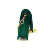 PRADA Saffiano Kettenriemen Kartenhalter 1MR034 10888 141886755 [P]