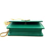 PRADA Saffiano Kettenriemen Kartenhalter 1MR034 10888 141886755 [P]