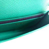 PRADA Saffiano Kettenriemen Kartenhalter 1MR034 10888 141886755 [P]