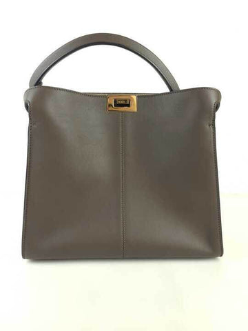 FENDI ピカブ ライト トートバッグ ショルダーバッグ 8BN310 11090 142957100