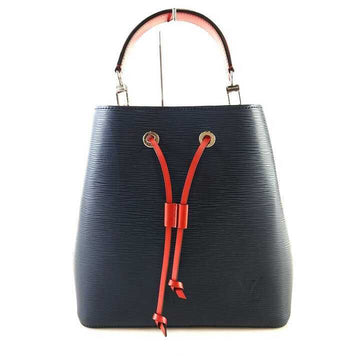 Louis Vuitton Epi NeoNoe Top Handle Bucket Bag Crossbody M54367 11073 142957107