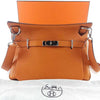 Hermes Jipsier Crossbody Shoulder Bag 11594 145823909 [P]