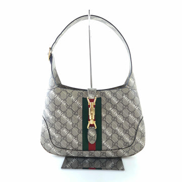 Gucci Balenciaga Jackie 1961 Hobo Bag Crossbody 636706 9909 137582871