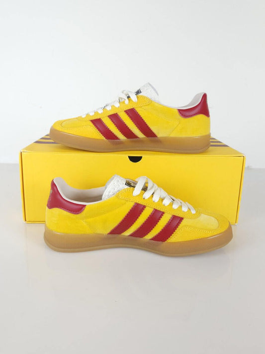 Gucci Adidas Gazelle Sneakers 707868 5616 73377691
