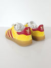 GUCCI Adidas Gazelle Sneakers 707868 5616 73377691 [P]