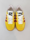 GUCCI Adidas Gazelle Sneakers 707868 5616 73377691 [P]