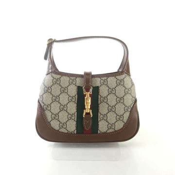 Gucci Jackie 1961 Shoulder Bag Crossbody 637092 11342 144392740