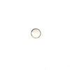 Tiffany & Co Anneau en diamant plaqué platine 11653 145911279 [P]