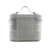 DIOR カナージュ トラベル ヴェニティ ケース トートバッグ 6763 101405559 [P]