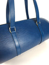 LOUIS VUITTON エピ スフロ パピヨン トートバッグ M52225 5606 73377665 [P]