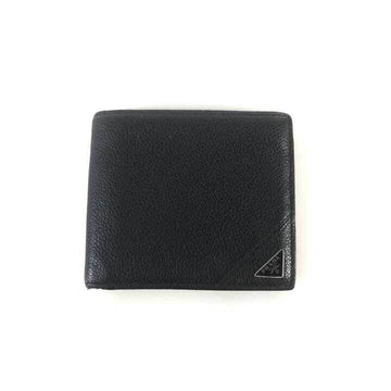 PRADA ビテロ ダイノ ロゴ コイン ミニ財布 11160 143553532