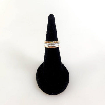 BOUCHERON Quattro White Edition Diamant Ring 10499 140365656