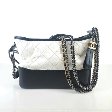 CHANEL ガブリエル ホーボーバッグ ショルダーバッグ クロスバッグ 9076 129752739