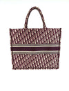 DIOR Oblique Book Tote 4137 55545175 [P]