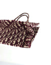 DIOR Oblique Book Tote 4137 55545175 [P]
