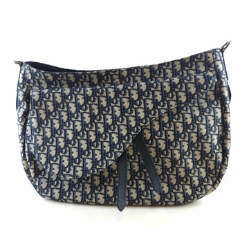 DIOR Oblique Soft Saddle Schultertasche Crossbody 9769 136008368