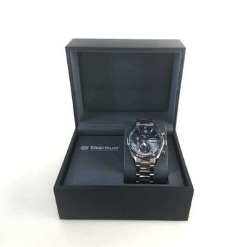 TAG HEUER カレラ クロノグラフ オートマティック 時計CBK2112 11622 145823994