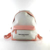 BALENCIAGA Canvas Rucksack 409010 11586 145765321 [P]